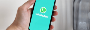 Improve your recruitment processes with WhatsApp